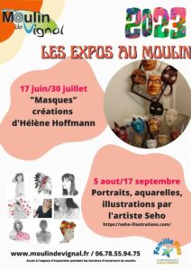 exposition tableaux association