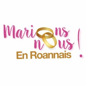 logo agence communication salon mariage