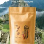 packaging emballage communication visuelle graphisme design chocolat dessin illustration realiste maquette mockup cafe paquet