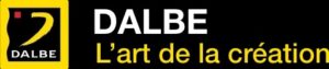 logo dalbe magasin loisirs creatifs
