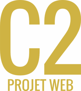 agence de communication digitale Villerest Roanne Loire logo