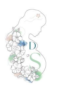 logo kinesitherapeute Roanne lentigny