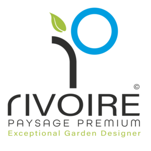 rivoire paysage premium logo paysagiste Loire saint Etienne