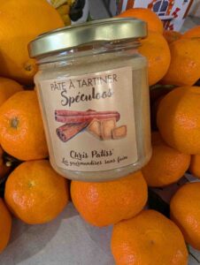 packaging pate tartiner illustrations crayons de couleur