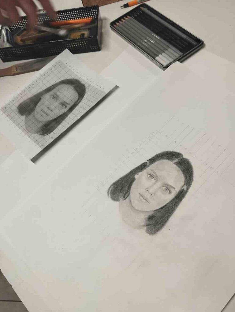 atelier dessin adulte création élève team building cohésion